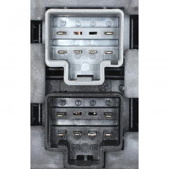 2009 Chrysler PT Cruiser Door Window Switch Rear Standard Motor Products DWS835 image 3 of 3