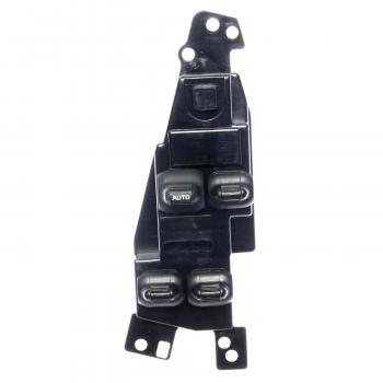 2006 Chrysler Sebring Door Window Switch Front Left Standard Motor Products DWS855 image 1 of 3