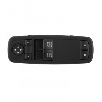 2012 Ram 2500 Door Window Switch Front Left Standard Motor Products DWS879 image 4 of 4