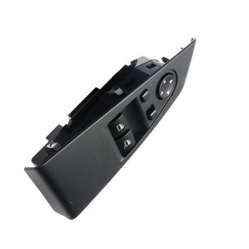 2010 BMW M6 Door Window Switch Left Standard Motor Products DWS919 image 2 of 3