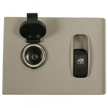 2004 Kia Sedona Door Window Switch Rear Left Standard Motor Products DWS927 image 1 of 4