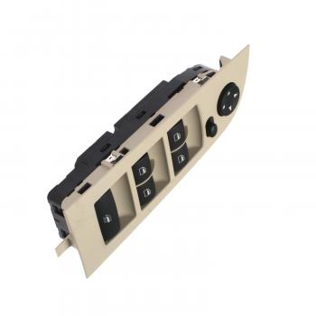 2007 BMW 328i Door Window Switch Front Left Standard Motor Products DWS971 image 2 of 3
