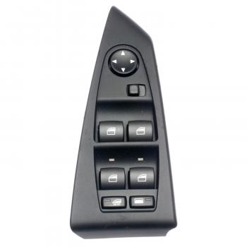 2010 BMW M6 Door Window Switch Left Standard Motor Products DWS990 image 1 of 3