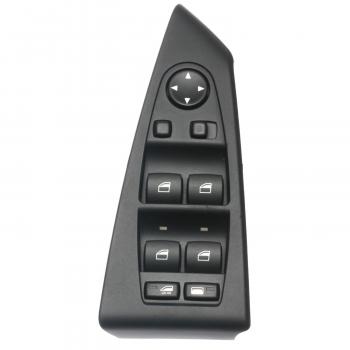 2010 BMW M6 Door Window Switch Left Standard Motor Products DWS992 image 1 of 3