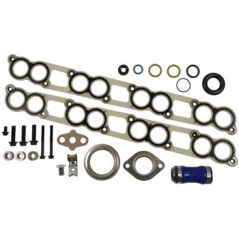 2005 International RXT EGR Cooler Gasket Kit Standard Motor Products ECG1 image 1 of 1