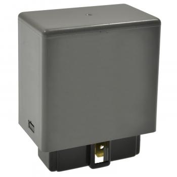 1997 Kia Sephia Hazard Warning Flasher Standard Motor Products EFL152 image 2 of 3