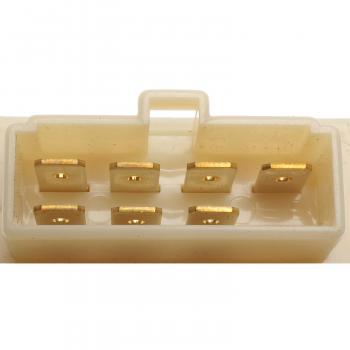 1995 Ford Probe Hazard Warning Flasher Standard Motor Products EFL19 image 2 of 3