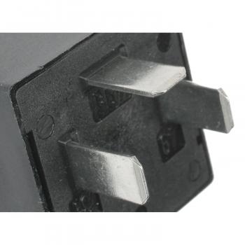 1998 Mercury Mystique Hazard Warning and Turn Signal Flasher Standard Motor Products EFL29 image 2 of 2