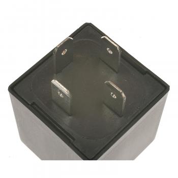 1996 Chrysler LHS Turn Signal Flasher Standard Motor Products EFL3 image 2 of 3