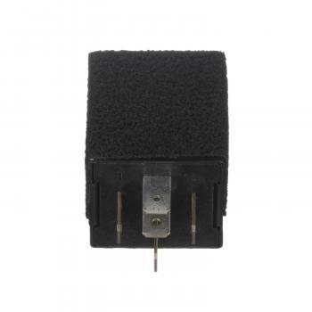 2003 Jeep Wrangler Hazard Warning and Turn Signal Flasher Standard Motor Products EFL32 image 1 of 2