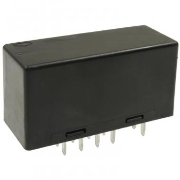 2002 Pontiac Aztek Hazard Warning Flasher Standard Motor Products EFL36 image 2 of 3