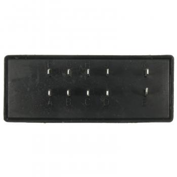 2002 Pontiac Aztek Hazard Warning Flasher Standard Motor Products EFL36 image 3 of 3