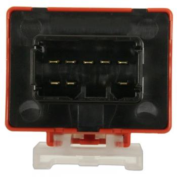 2005 Toyota Sequoia Turn Signal Flasher Standard Motor Products EFL45 image 3 of 3