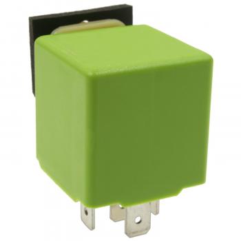 1998 Pontiac Sunfire Hazard Warning and Turn Signal Flasher Standard Motor Products EFL48 image 2 of 3