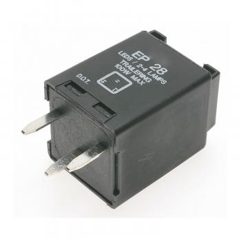 2004 Chevrolet Astro Hazard Warning and Turn Signal Flasher Standard Motor Products EFL5 image 1 of 3