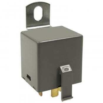 2002 Isuzu Rodeo Rear Window Defroster Relay Standard Motor Products EFL54 image 2 of 3