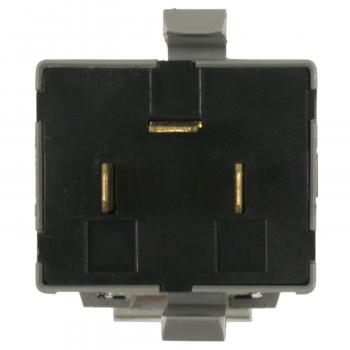 2002 Isuzu Rodeo Rear Window Defroster Relay Standard Motor Products EFL54 image 3 of 3