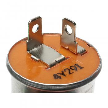 1984 GMC Caballero Turn Signal Flasher Standard Motor Products EFL552 image 2 of 2