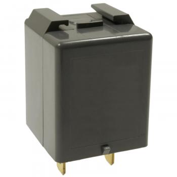 2002 Isuzu Rodeo Hazard Warning and Turn Signal Flasher Standard Motor Products EFL60 image 2 of 3