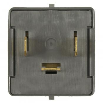 2002 Isuzu Rodeo Hazard Warning and Turn Signal Flasher Standard Motor Products EFL60 image 3 of 3