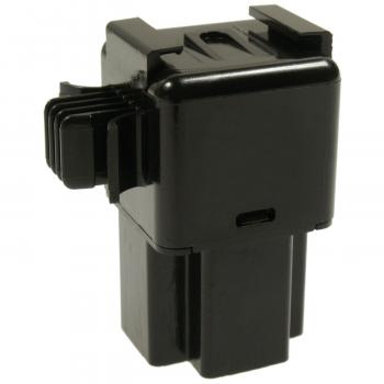 1995 Nissan Pathfinder Hazard Warning and Turn Signal Flasher Standard Motor Products EFL70 image 2 of 3