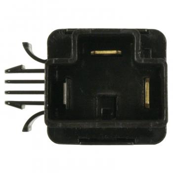 1995 Nissan Pathfinder Hazard Warning and Turn Signal Flasher Standard Motor Products EFL70 image 3 of 3