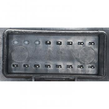 2007 Chevrolet Express 1500 Hazard Warning and Turn Signal Flasher Standard Motor Products EFL81 image 2 of 3