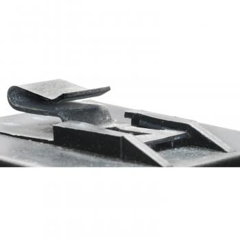 2007 Chevrolet Express 1500 Hazard Warning and Turn Signal Flasher Standard Motor Products EFL81 image 3 of 3