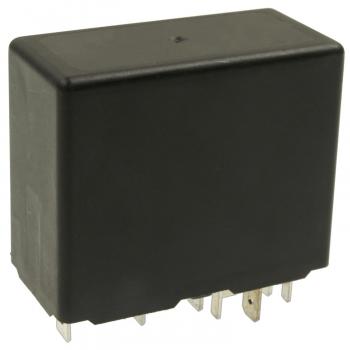 1998 Plymouth Voyager Daytime Running Light Relay Standard Motor Products EFL88 image 2 of 3