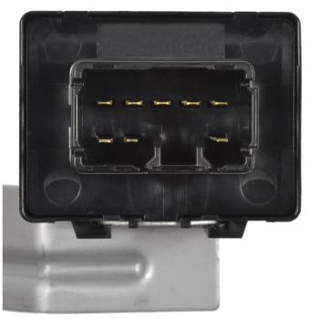 2003 Lexus LX470 Turn Signal Flasher Standard Motor Products EFL90 image 3 of 3