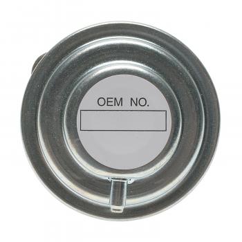 1975 Oldsmobile Starfire EGR Valve Standard Motor Products EGV329 image 3 of 3