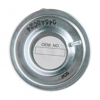 1979 Buick Electra EGR Valve Standard Motor Products EGV334 image 3 of 3