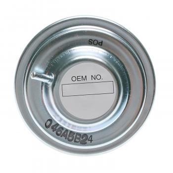 1978 Oldsmobile Cutlass Salon EGR Valve Standard Motor Products EGV344 image 3 of 3