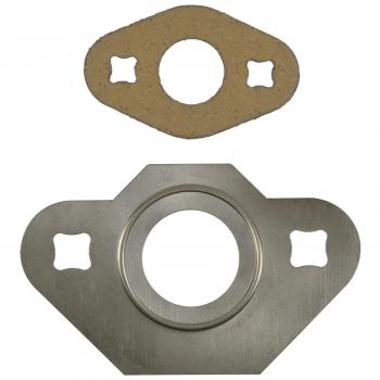 1995 Dodge Stratus EGR Valve Standard Motor Products EGV497 image 4 of 4