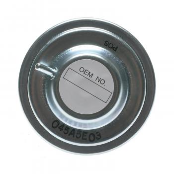 1978 Oldsmobile Cutlass Salon EGR Valve Standard Motor Products EGV672 image 3 of 3