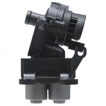 2010 Audi A6 HVAC Heater Control Valve Standard Motor Products EHV009 image 1 of 4