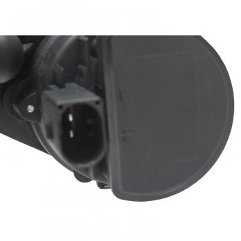 2010 Audi A6 HVAC Heater Control Valve Standard Motor Products EHV009 image 4 of 4