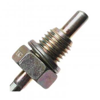 1997 Nissan Pickup Exhaust Temperature Sensor Standard Motor Products ETS43 image 1 of 3