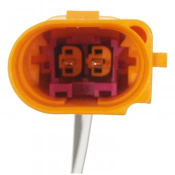 2011 Volkswagen Golf Exhaust Temperature Sensor Standard Motor Products ETS77 image 3 of 3