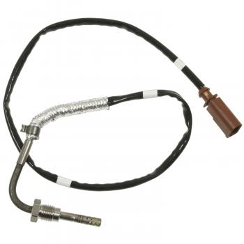 2011 Volkswagen Golf Exhaust Temperature Sensor Standard Motor Products ETS83 image 2 of 3
