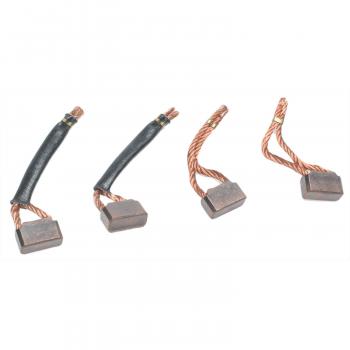 1955 Hudson Wasp Starter Brush Set Standard Motor Products EX16B image 1 of 3