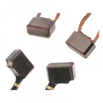 1967 Jeep Commando Starter Brush Set Standard Motor Products EX85 image 1 of 4