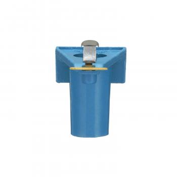 1984 Mercury Capri Distributor Rotor Standard Motor Products FD118 image 2 of 4