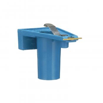 1984 Mercury Capri Distributor Rotor Standard Motor Products FD118 image 3 of 4