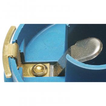 1984 Mercury Capri Distributor Rotor Standard Motor Products FD119 image 3 of 3