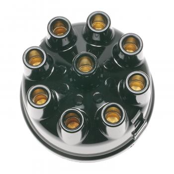 1955 Mercury Montclair Distributor Cap Standard Motor Products FD125 image 2 of 4