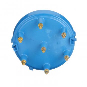 1984 Mercury Capri Distributor Cap Standard Motor Products FD151 image 3 of 4