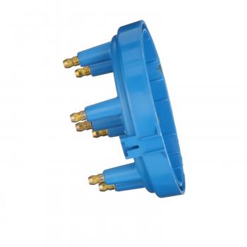 1984 Mercury Capri Distributor Cap Standard Motor Products FD151 image 4 of 4