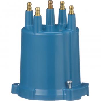 1984 Mercury Capri Distributor Cap Standard Motor Products FD153 image 4 of 4