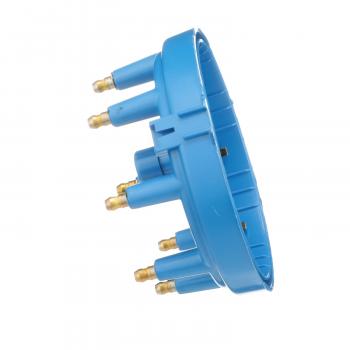 1984 Mercury Capri Distributor Cap Standard Motor Products FD168 image 4 of 4